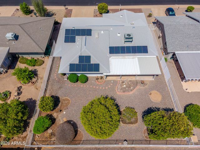 9811 W REDWOOD Drive, Sun City, AZ 85351