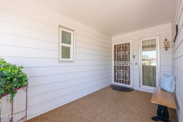 9811 W REDWOOD Drive, Sun City, AZ 85351