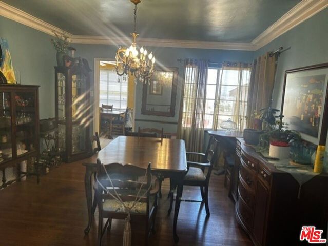 3635 Aureola Boulevard, Los Angeles, CA 90008