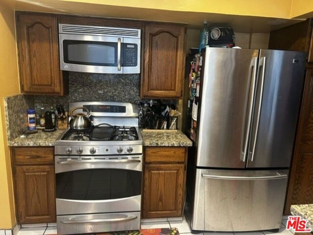 3635 Aureola Boulevard, Los Angeles, CA 90008