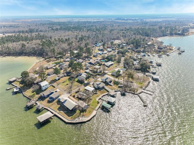 157 Lakeview Drive S, Livingston, TX 77351