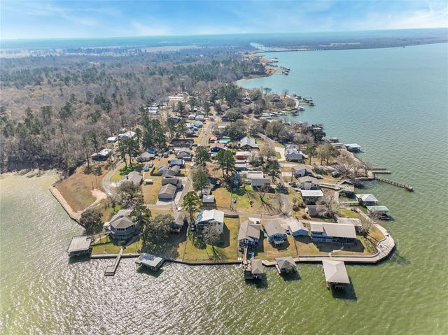 157 Lakeview Drive S, Livingston, TX 77351