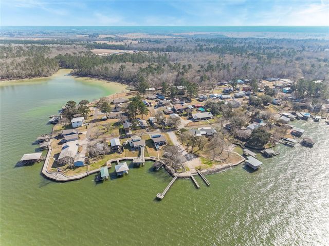 157 Lakeview Drive S, Livingston, TX 77351