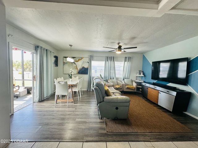 1813 Woodcrest Drive, Ormond Beach, FL 32174
