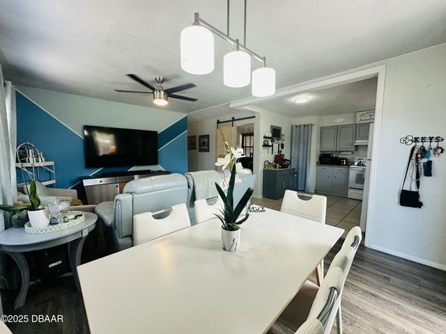 1813 Woodcrest Drive, Ormond Beach, FL 32174