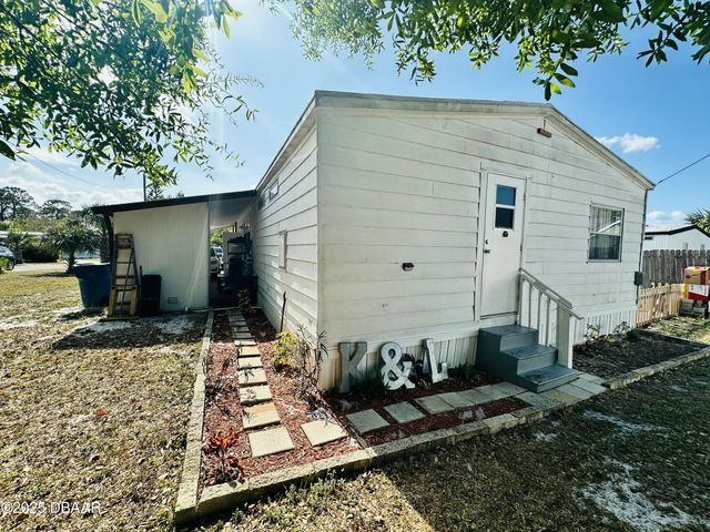 1813 Woodcrest Drive, Ormond Beach, FL 32174