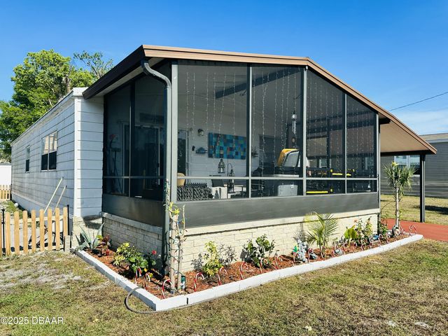 1813 Woodcrest Drive, Ormond Beach, FL 32174