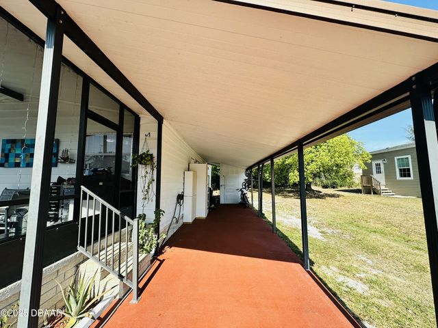 1813 Woodcrest Drive, Ormond Beach, FL 32174