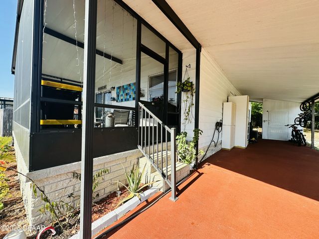 1813 Woodcrest Drive, Ormond Beach, FL 32174