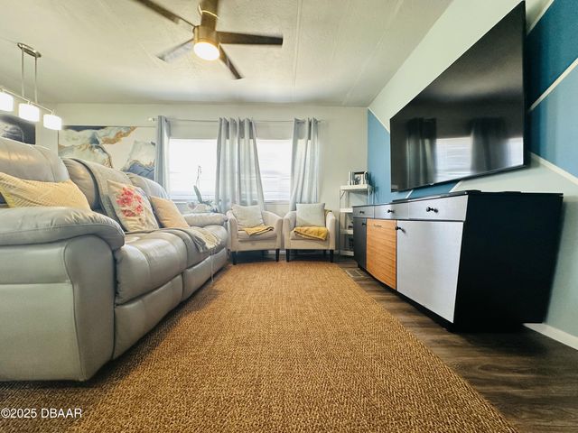 1813 Woodcrest Drive, Ormond Beach, FL 32174