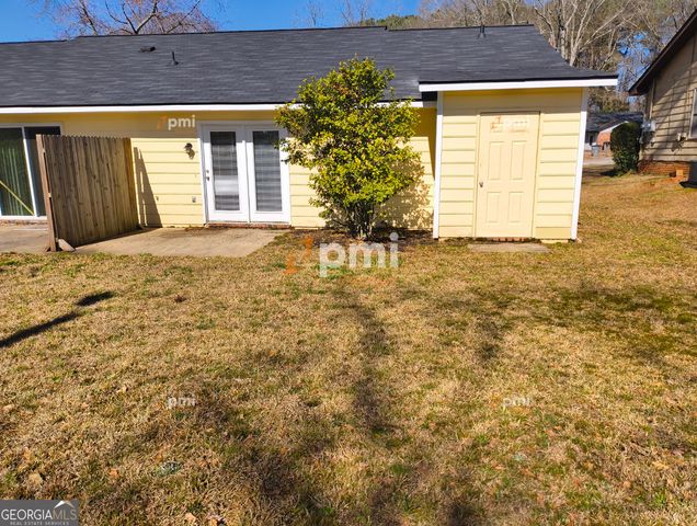 102 Peachtree Court, Lagrange, GA 30241