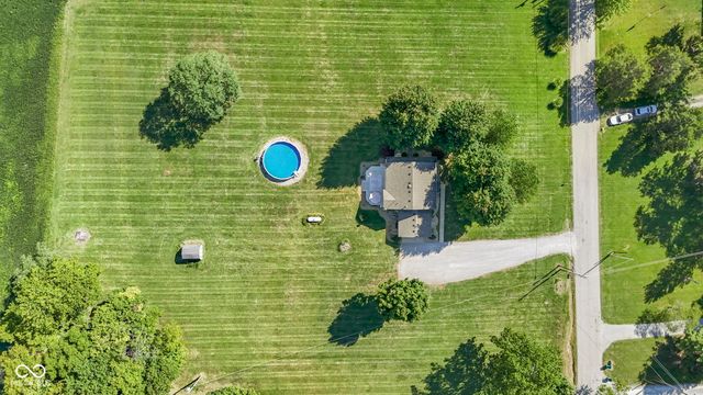 9961 N Gasburg Road, Mooresville, IN 46158