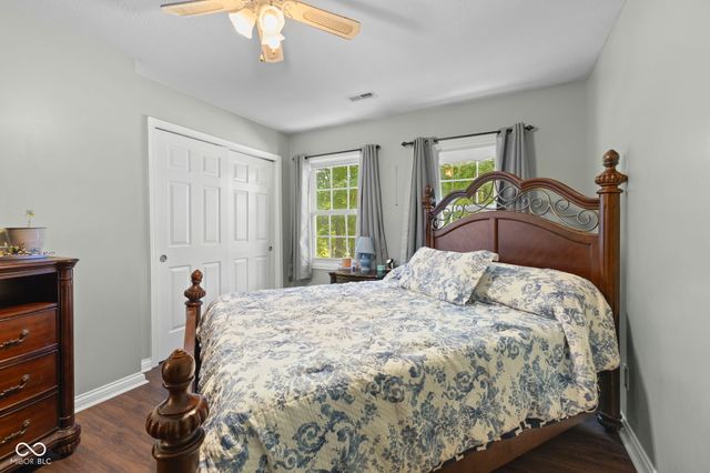 9961 N Gasburg Road, Mooresville, IN 46158