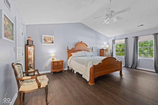 9961 N Gasburg Road, Mooresville, IN 46158