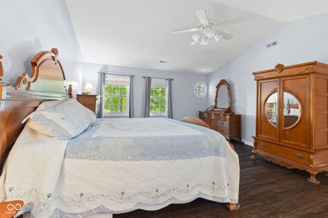 9961 N Gasburg Road, Mooresville, IN 46158