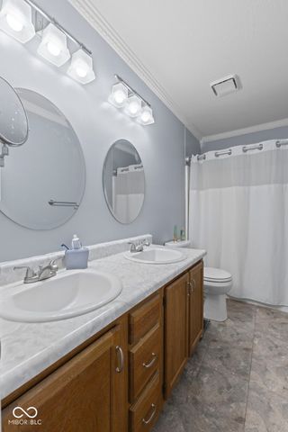 9961 N Gasburg Road, Mooresville, IN 46158