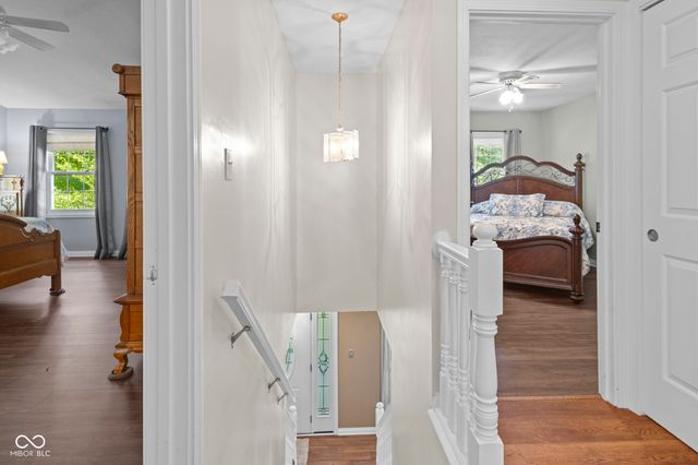 9961 N Gasburg Road, Mooresville, IN 46158