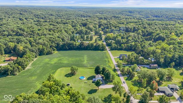 9961 N Gasburg Road, Mooresville, IN 46158