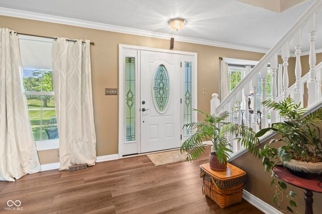 9961 N Gasburg Road, Mooresville, IN 46158