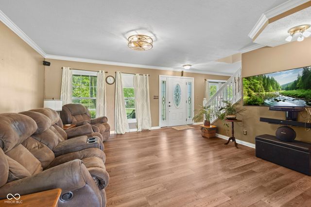 9961 N Gasburg Road, Mooresville, IN 46158