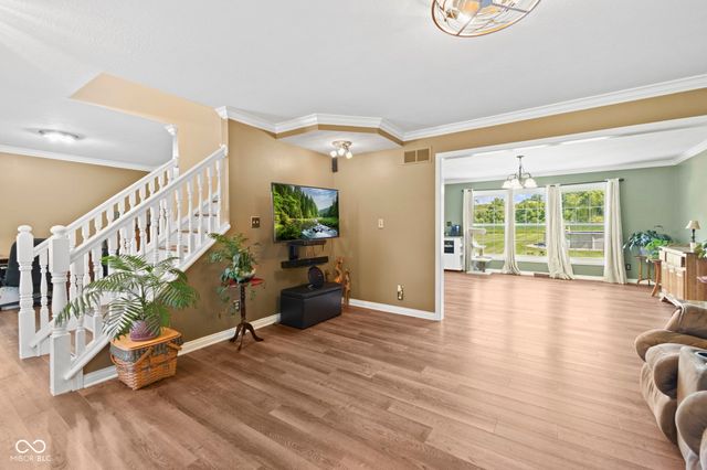 9961 N Gasburg Road, Mooresville, IN 46158