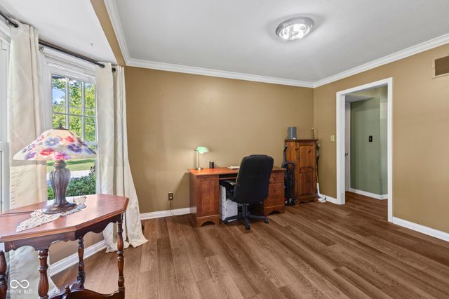 9961 N Gasburg Road, Mooresville, IN 46158