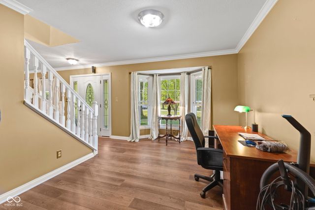 9961 N Gasburg Road, Mooresville, IN 46158