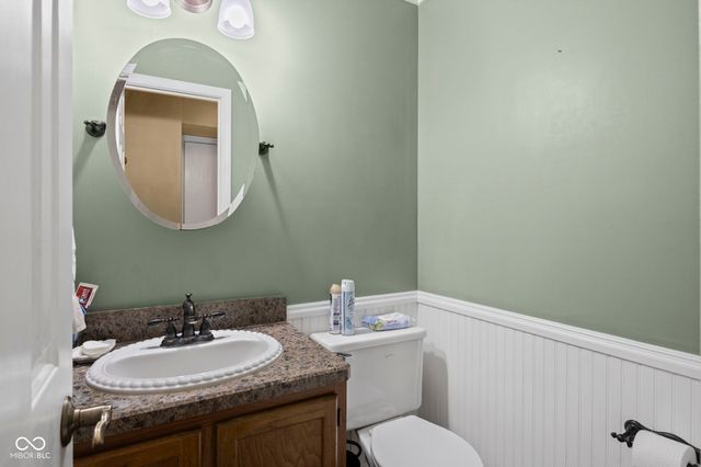 9961 N Gasburg Road, Mooresville, IN 46158