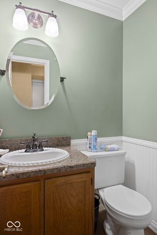 9961 N Gasburg Road, Mooresville, IN 46158