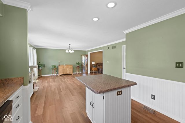 9961 N Gasburg Road, Mooresville, IN 46158