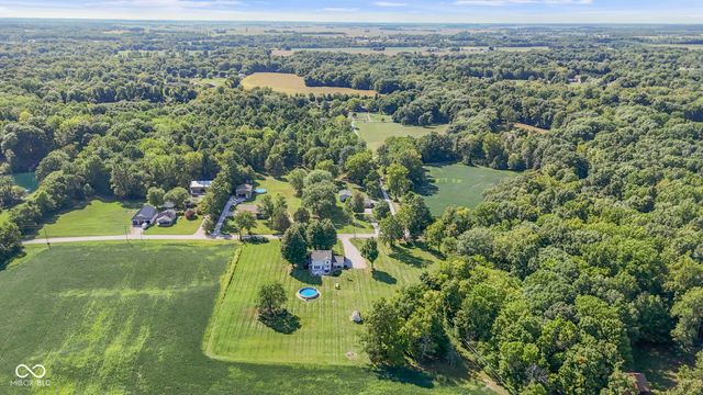 9961 N Gasburg Road, Mooresville, IN 46158