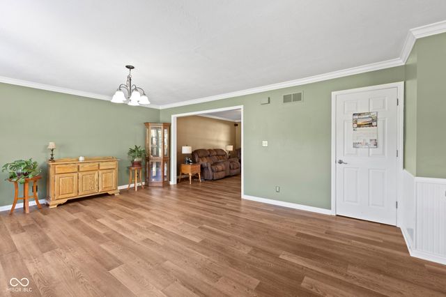 9961 N Gasburg Road, Mooresville, IN 46158