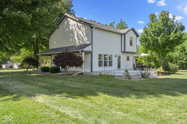 9961 N Gasburg Road, Mooresville, IN 46158