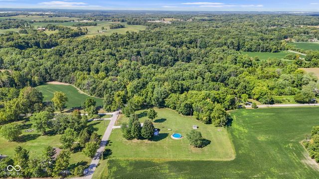 9961 N Gasburg Road, Mooresville, IN 46158