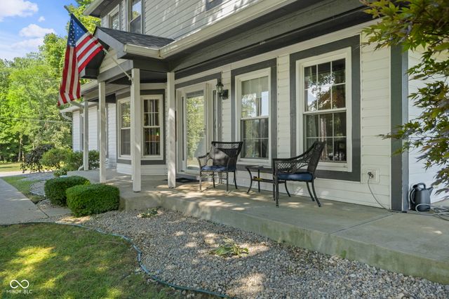 9961 N Gasburg Road, Mooresville, IN 46158