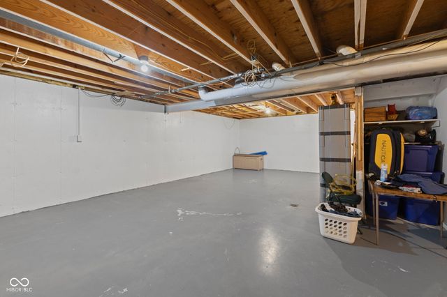 9961 N Gasburg Road, Mooresville, IN 46158