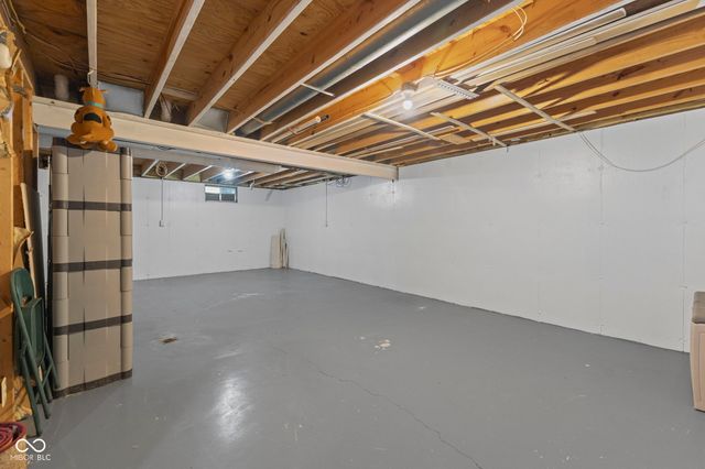 9961 N Gasburg Road, Mooresville, IN 46158