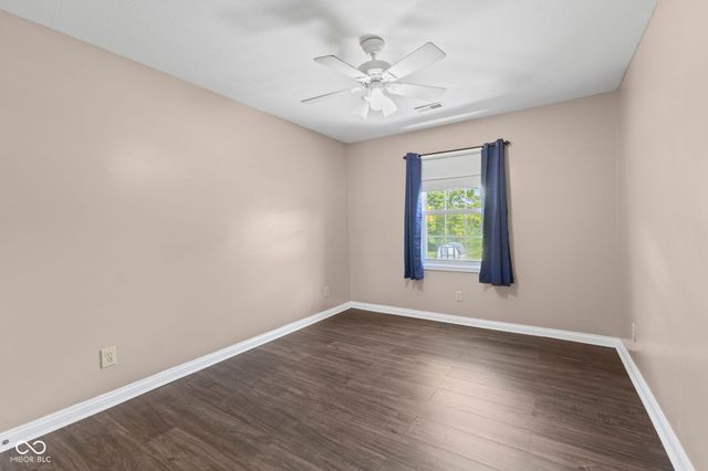 9961 N Gasburg Road, Mooresville, IN 46158