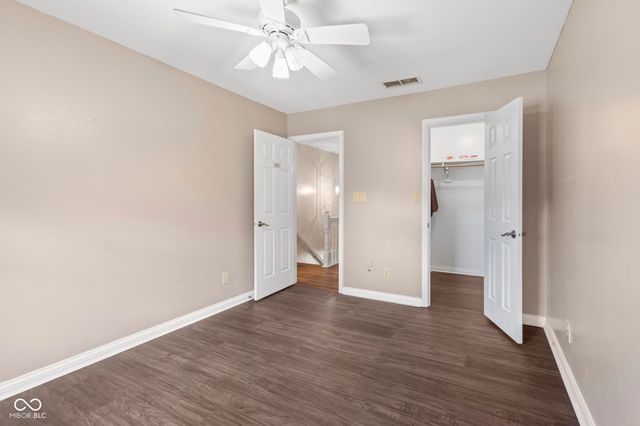 9961 N Gasburg Road, Mooresville, IN 46158