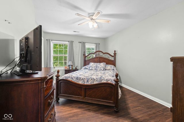 9961 N Gasburg Road, Mooresville, IN 46158