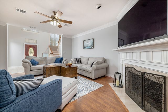 5213 Gulfwind Lane, Fort Worth, TX 76123
