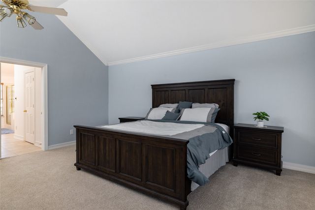 5213 Gulfwind Lane, Fort Worth, TX 76123