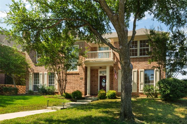 5213 Gulfwind Lane, Fort Worth, TX 76123