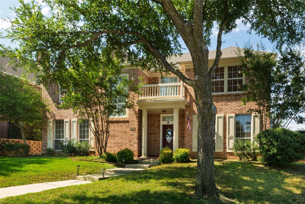 5213 Gulfwind Lane, Fort Worth, TX 76123 — photo 4