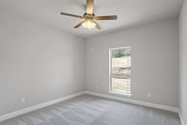 1037 Tex Lane, Springtown, TX 76082