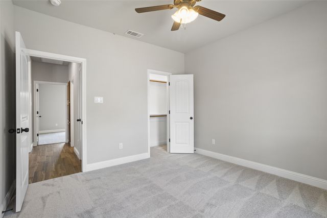 1037 Tex Lane, Springtown, TX 76082
