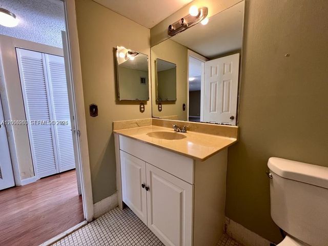 Address unavailable.