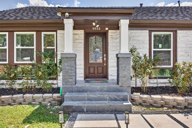5032 Madalyn Lane, Houston, TX 77021