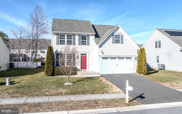 27932 HOME FARM DR, Millsboro, DE 19966