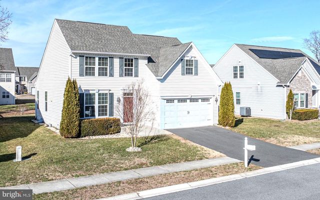 27932 HOME FARM DR, Millsboro, DE 19966